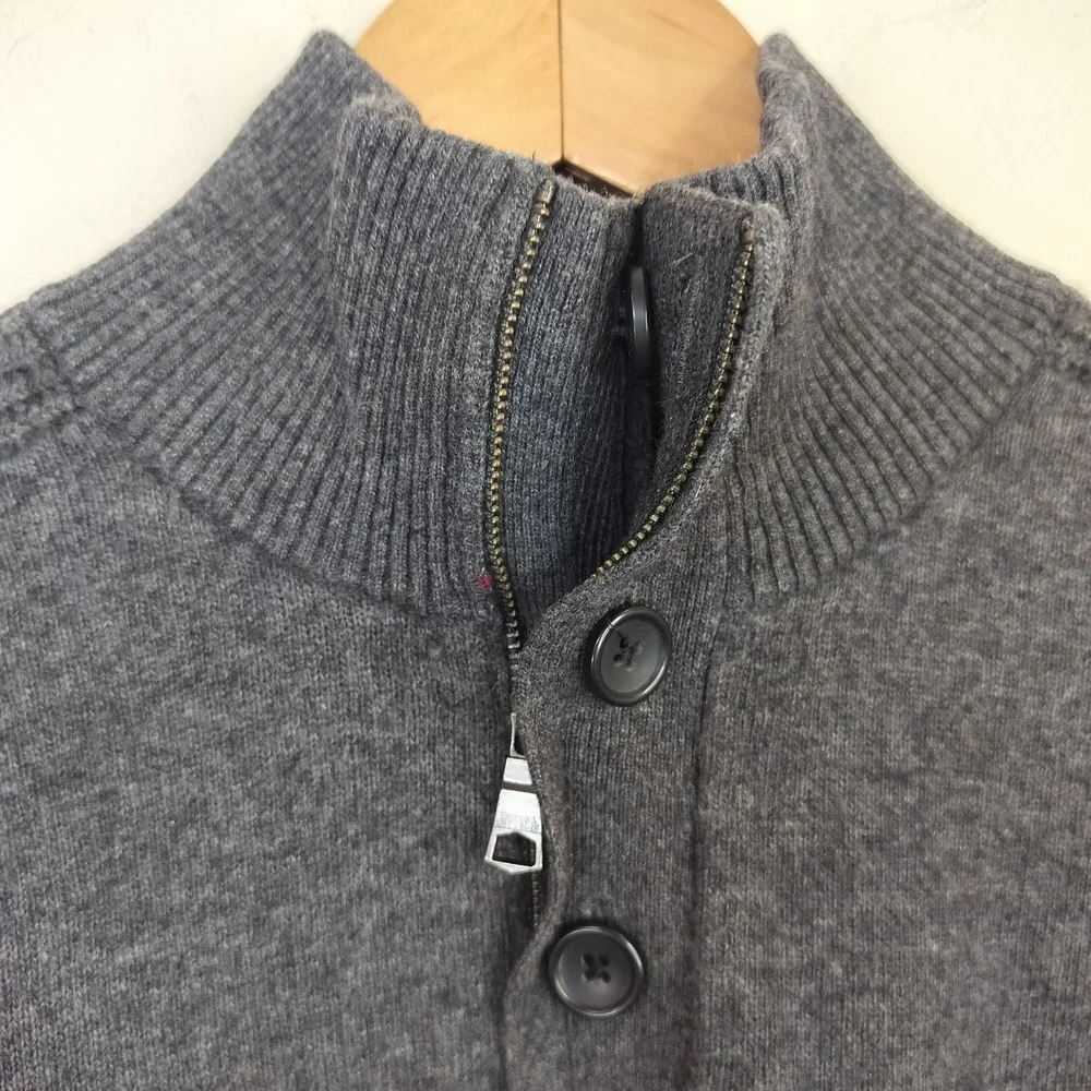 Banana Republic gently pre